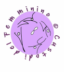 Custodi Del Femminino